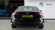 BMW 4 Series 420i xDrive M Sport 2dr Step Auto Petrol Coupe